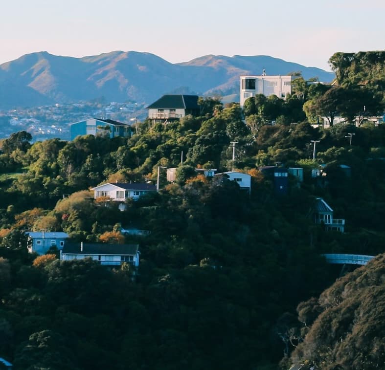 Descriptive background image