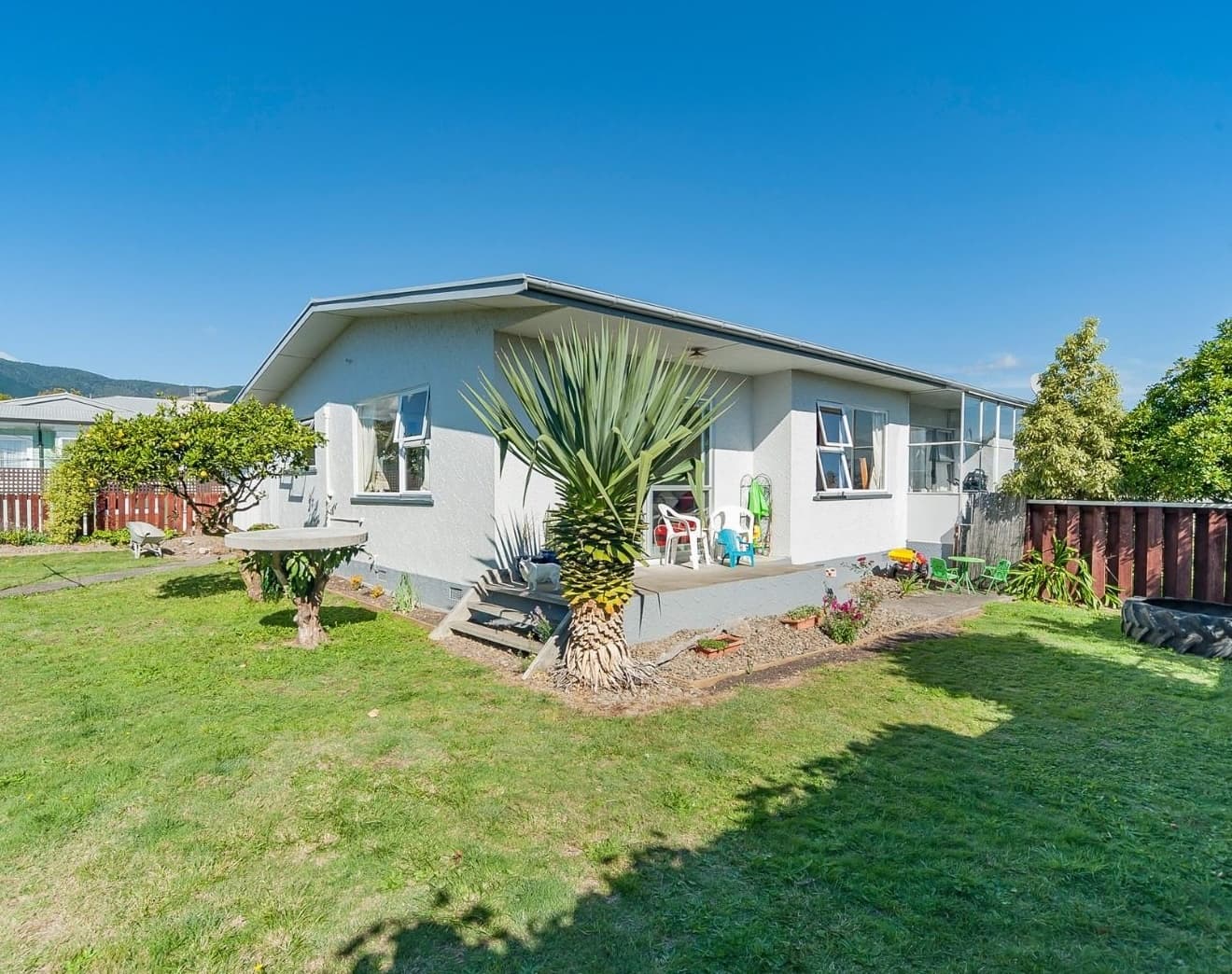 No listings available